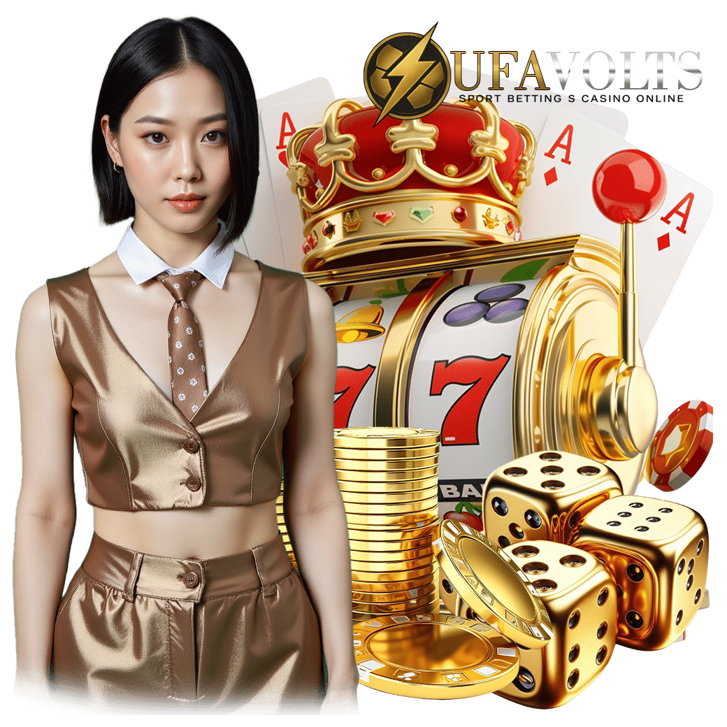ufavolt ทางเข้า 
